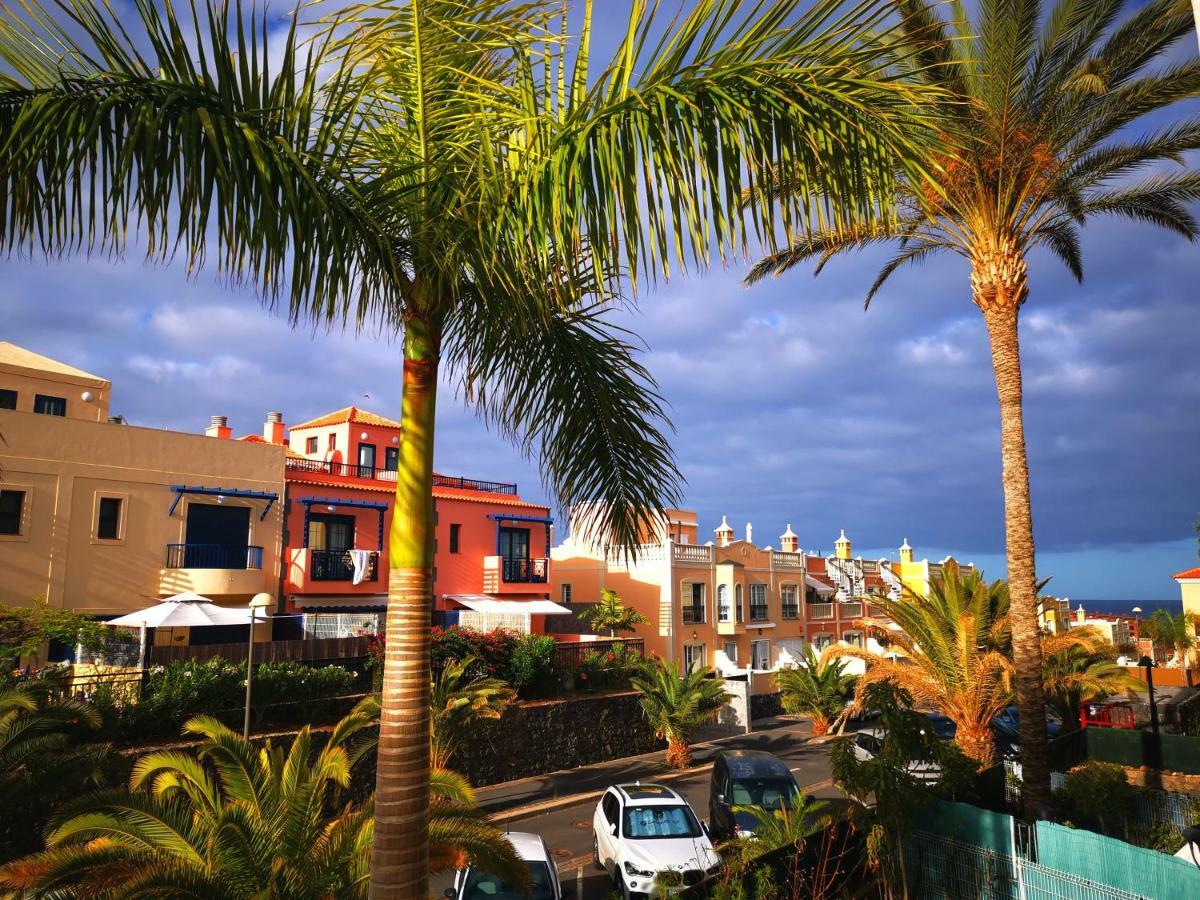 Beautiful Apartment Palm-mar Exterior photo